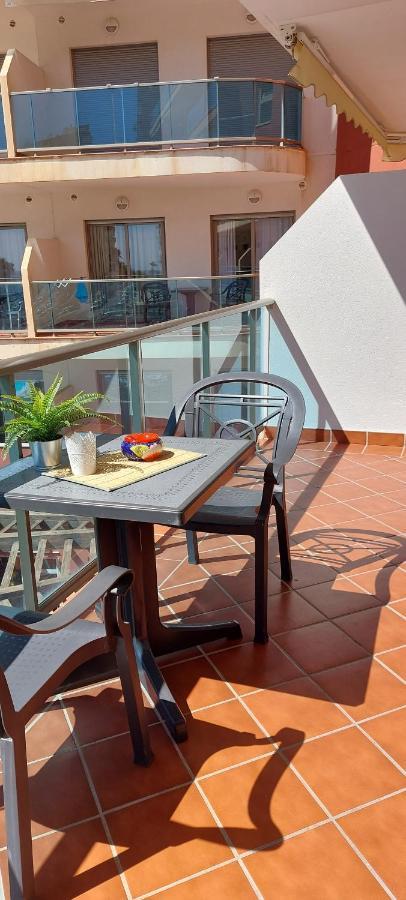 Elegante Alojamiento Con Piscina A 200 M Del Mar. Apartment Benalmadena Bagian luar foto